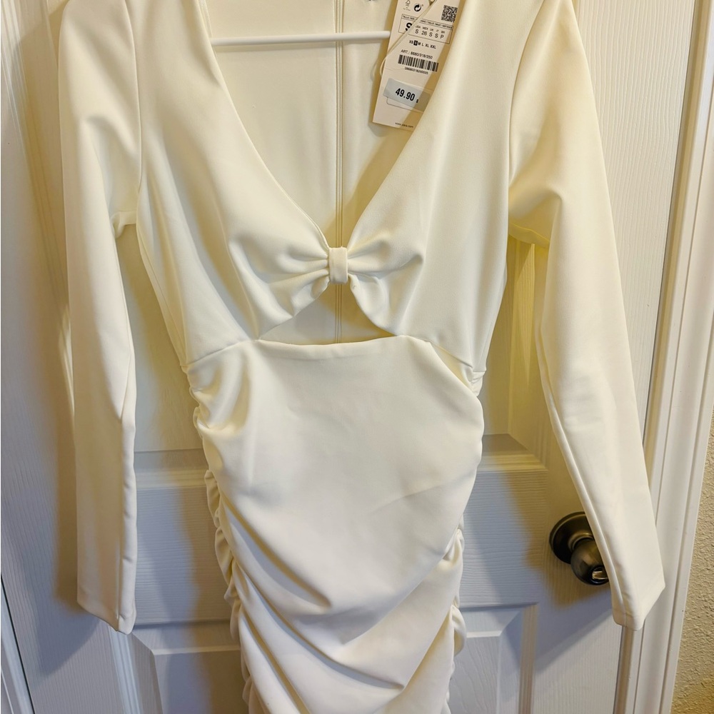 Zara mini dress